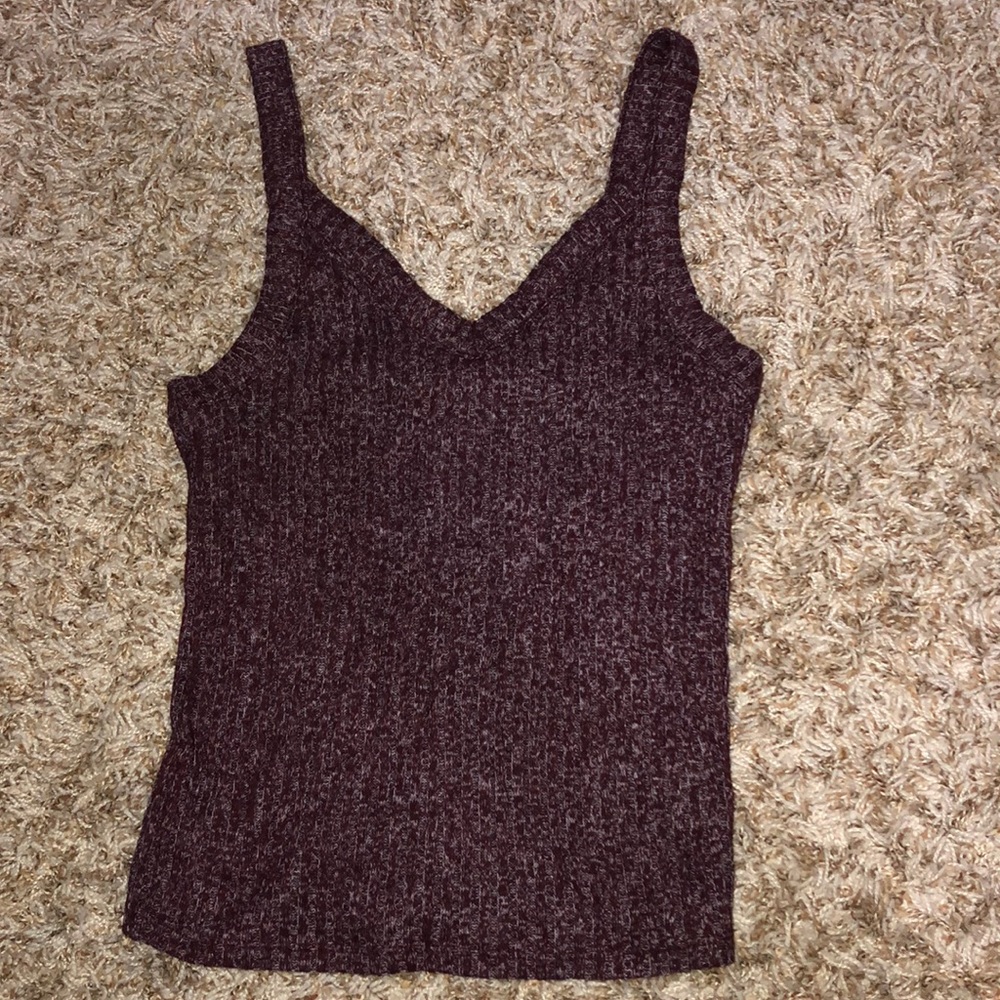 american eagle tank top